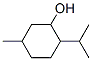 Structure of (1S)-5β-Methyl-2α-propylcyclohexan-1α-ol