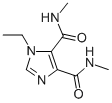 Structure of Etimizol
