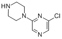 Structure of MK 212 HYDROCHLORIDE