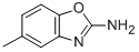 Structure of 5-Methylbenzoxazole-2-amine