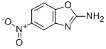 Structure of 5-Nitrobenzoxazole-2-amine