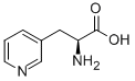 Structure of L-3-Pyridylalanine