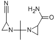 Structure of azimexon