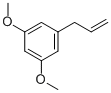 Structure of 3-(3,5-DIMETHOXYPHENYL)-1-PROPENE