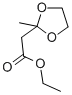 Structure of Fructone