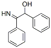 Structure of benzoin imide