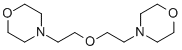 Structure of 2,2-Dimorpholinodiethylether