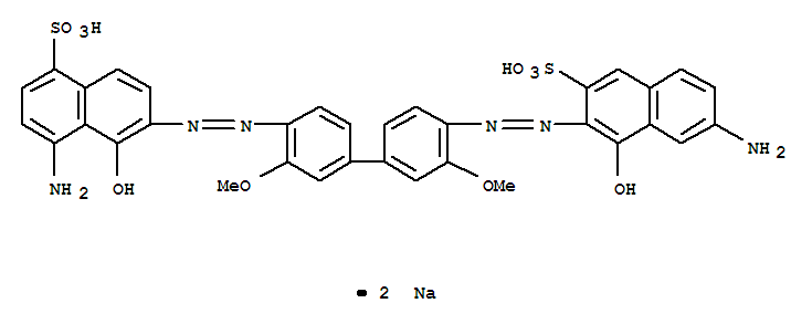 Structure of 4-chloro-N'-[4-(4-cyanophenyl)-1,3-thiazol-2-yl]benzohydrazide