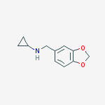 Structure of CHEMBRDG-BB 9070849
