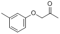 Structure of 1-(3-METHYLPHENOXY)-2-PROPANONE