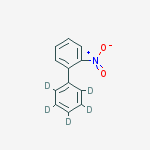 2-NITROBIPHENYL-2',3',4',5',6'-D5