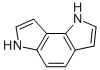 Structure of Pyrrolo[2,3-e]indole,1,6-dihydro-