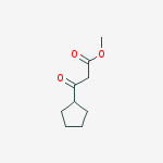 Cas Number: 64670-14-0