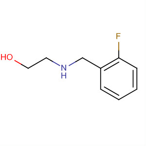 Chemical structure of CHEMBRDG-BB 9070741