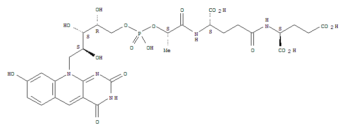 Cas Number: 64885-97-8