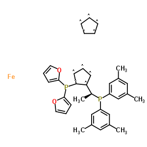 Cas Number: 649559-65-9