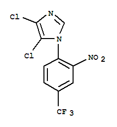 Cas Number: 649662-56-6