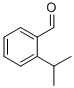 Structure of 2-ISO-PROPYLBENZALDEHYDE