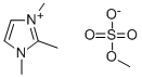 Structure of BASIONIC(TM) ST 99