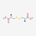 Cas Number: 65134-74-9