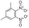 Structure of 1,5-DIMETHYL-2,3-DINITROBENZENE
