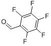 五氟苯甲醛结构式