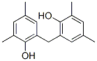 Structure of 6,6-methylenedi-2,4-xylenol