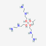 Structure of Titanate Coupling Agent TCA-44