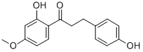 Structure of 4-O-METHYLDAVIDIGENIN