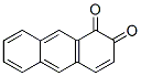 1,2-Anthraquinone结构式