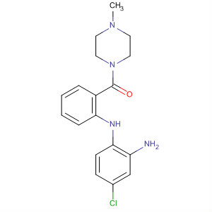 Structure of {2-[(2-Am<wbr>