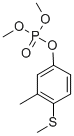 Structure of FENTHION-OXON