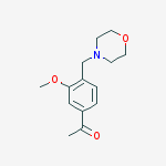 Cas Number: 655224-54-7