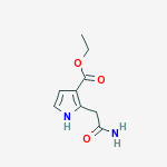 Cas Number: 65523-04-8