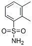 Structure of Benzenesulfonamide, 2,3-dimethyl-