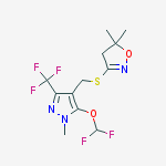 Cas Number: 656825-92-2