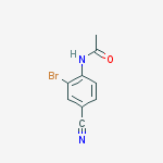 Cas Number: 656834-86-5