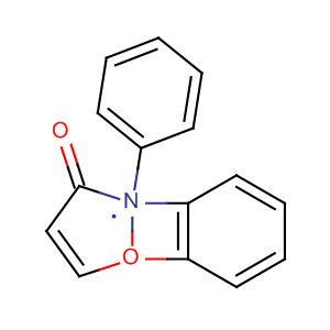 1,2-Benzisoxazol-3(2H)-one, 2-phenyl-结构式