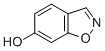 Structure of 1,2-Benzisoxazol-6-ol