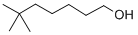 6,6-DIMETHYL-1-HEPTANOL结构式