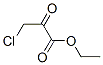 Structure of 3-Chloropyruvic acid ethyl ester