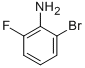 2-Bromo-6-fluoroaniline