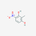 3-[(4-METHYLBENZYL)OXY]PROPANE-1,2-DIOL结构式