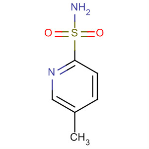 5-methyl-pyridine-2-sulfonamide