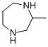 Structure of 2-Methyl-[1,4]diazepane
