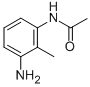 Structure of 3-AMINO-2-METHYLACETANILIDE