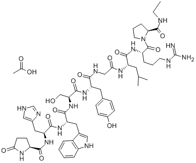 Structure of Conceral