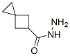 Structure of spiro[2.3]hexane-5-carbohydrazide