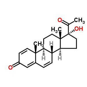 Cas Number: 66212-25-7