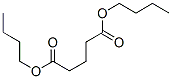 Structure of dibutyl glutarate